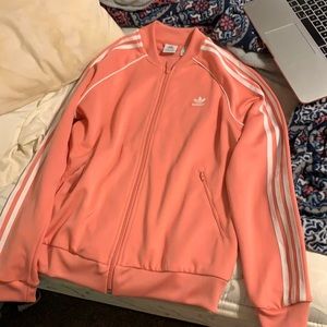 ADIDAS Track Jacket *Final Price